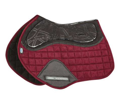 WeatherBeeta® Ultra Grip Jump Shaped Saddle Pad