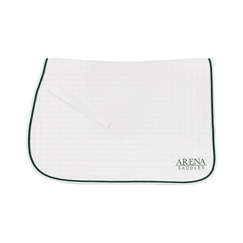 Arena All-Purpose Saddle Pad