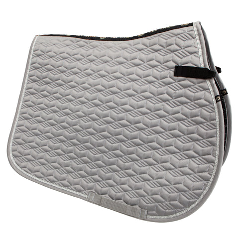 Toklat® Tango Geometric General-Purpose Saddle Pad