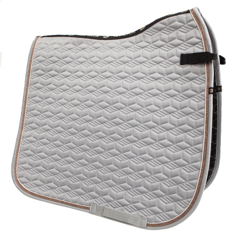 Toklat® Tango Geometric Dressage Pad