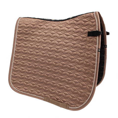 Toklat® Tango Geometric Dressage Pad