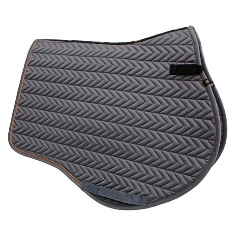 Toklat® Tango Chevron Close Contact Saddle Pad