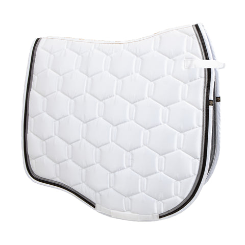 Toklat® Tango Double Hexagon Dressage Pad