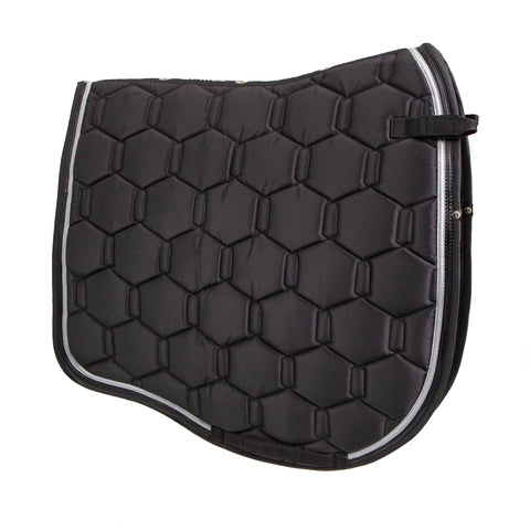 Toklat® Tango Double Hexagon Dressage Pad