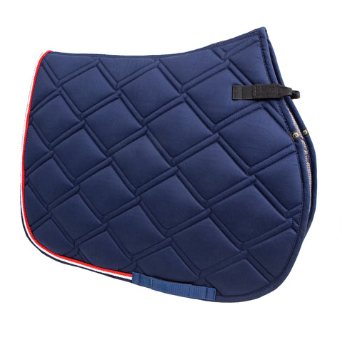 Toklat® Tango Twisted Diamond General Purpose Saddle Pad