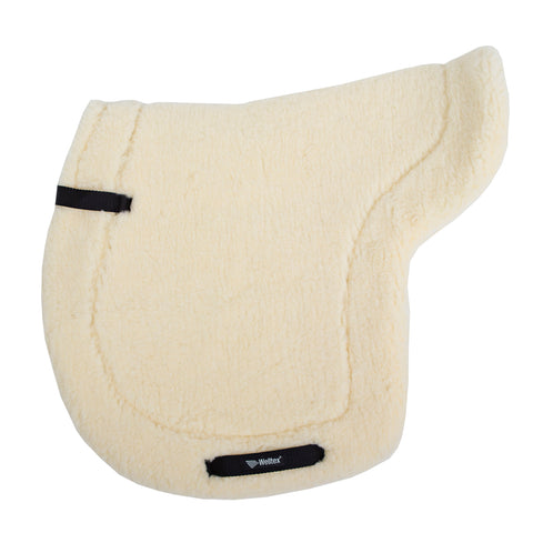 Back on Track® All-Purpose Teddy Saddle Pad