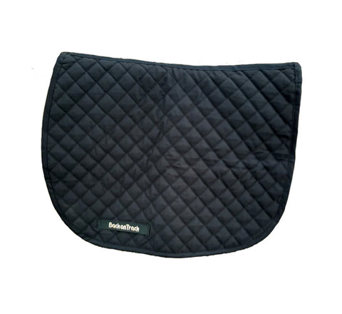 Back on Track® Therapeutic Baby Saddle Pad