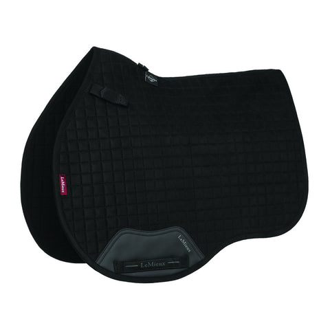 LeMieux® Suede GP Saddle Pad
