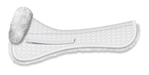 E.A. Mattes Dressage EWWA Half Pad