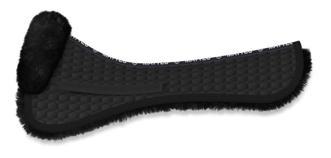 E.A. Mattes Dressage EWWA Half Pad