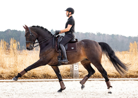 LeMieux® Puissance Dressage Pad