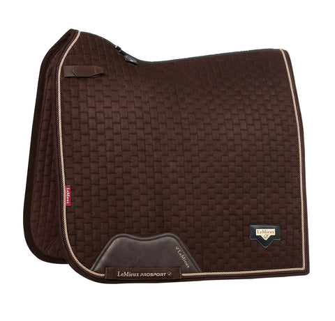 LeMieux® Puissance Dressage Pad