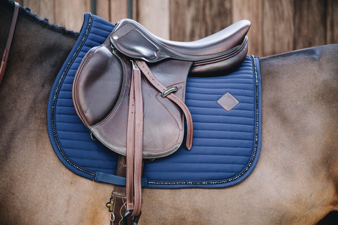Kentucky Horsewear Pearl Jump Pad