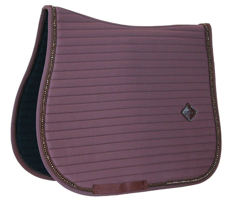 Kentucky Horsewear Pearl Jump Pad
