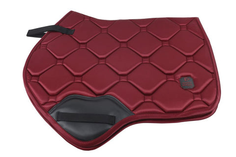 Majyk Equipe® Silk Touch All-Purpose Saddle Pad