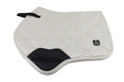 Majyk Equipe® Silk Touch All-Purpose Saddle Pad