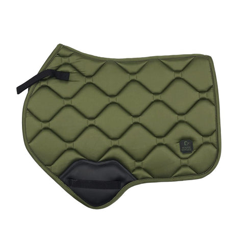 Majyk Equipe® Silk Touch All-Purpose Saddle Pad