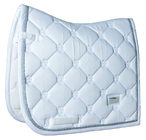 Equestrian Stockholm Classic Dressage Pad
