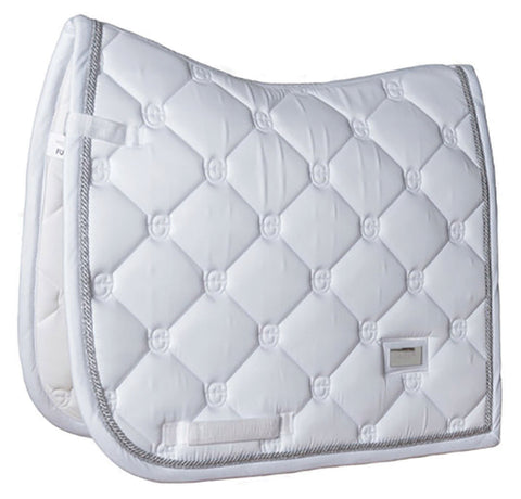 Equestrian Stockholm Classic Dressage Pad