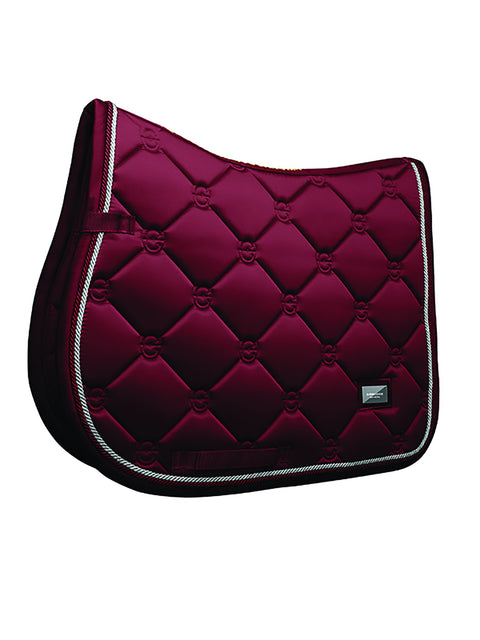 Equestrian Stockholm Classic Jump Saddle Pad