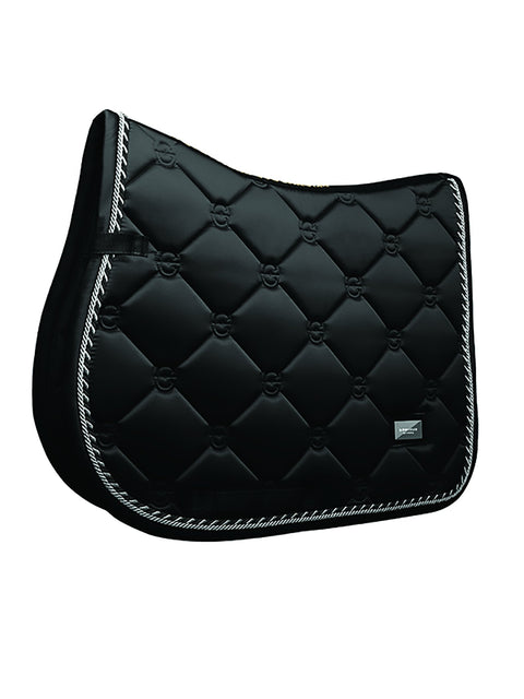 Equestrian Stockholm Classic Jump Saddle Pad