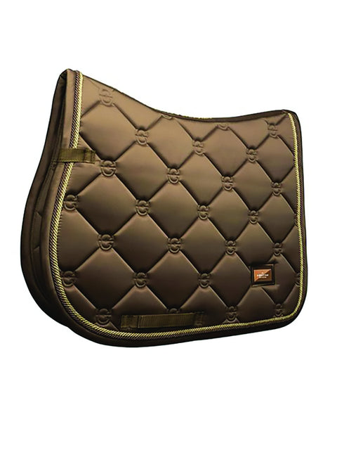 Equestrian Stockholm Classic Jump Saddle Pad