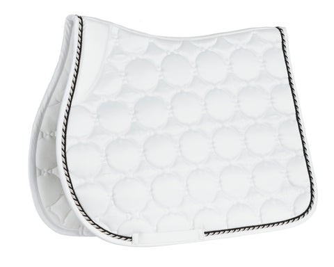 Rider’s International™ Luxury All-Purpose Saddle Pad