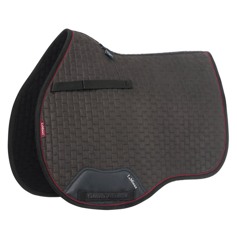 LeMieux® Suede GP Saddle Pad