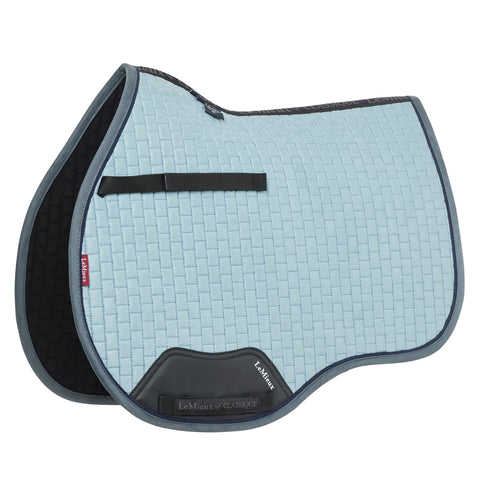 LeMieux® Suede GP Saddle Pad