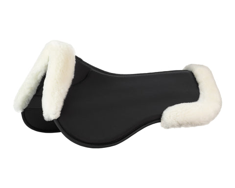 EquiFit® UltraWool™ Thin ImpacTeq® Half Pad
