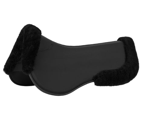 EquiFit® UltraWool™ ImpacTeq® Half Pad