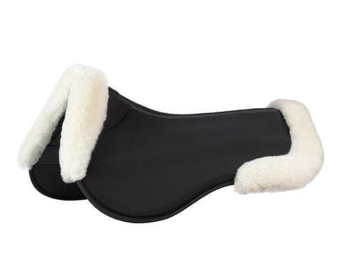 EquiFit® UltraWool™ ImpacTeq® Half Pad