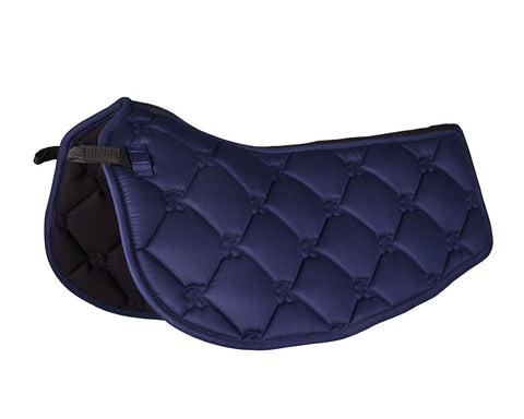 Bates Contoured Stock Saddle Pad