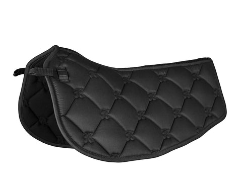 Bates Contoured Stock Saddle Pad