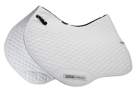 Stübben Streamline Jump Saddle Pad