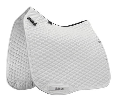 Stübben Streamline Dressage Pad