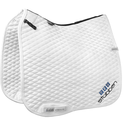 Stübben Streamline Dressage Pad with Logo