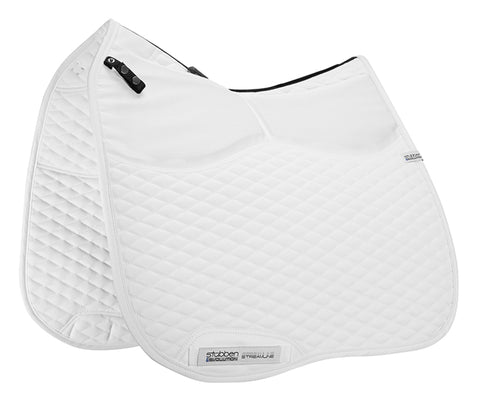 Stübben Adjuster Streamline Dressage Pad