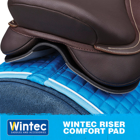 Wintec Riser Comfort Jump Pad