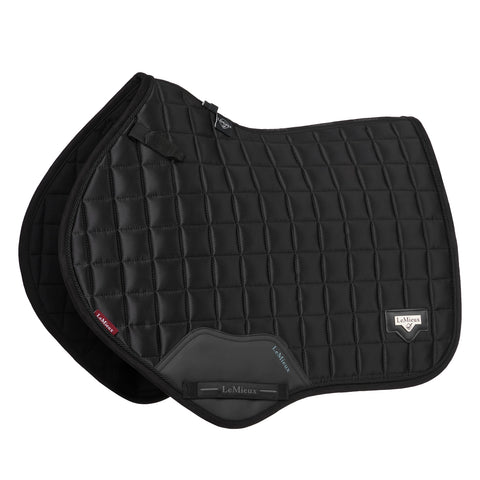 LeMieux® Loire Satin Classic Close Contact Saddle Pad