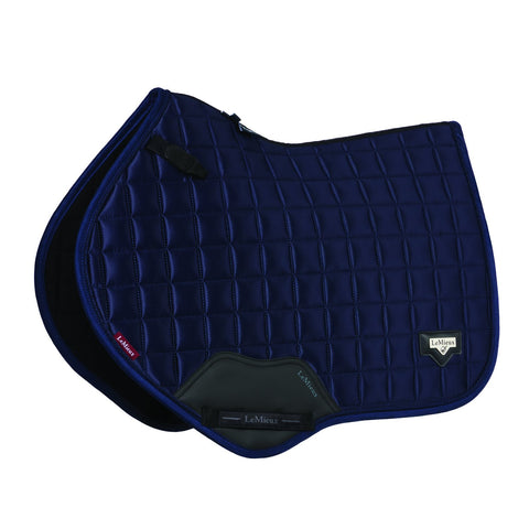 LeMieux® Loire Satin Classic Close Contact Saddle Pad
