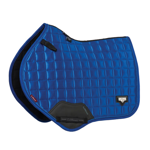 LeMieux® Loire Satin Classic Close Contact Saddle Pad