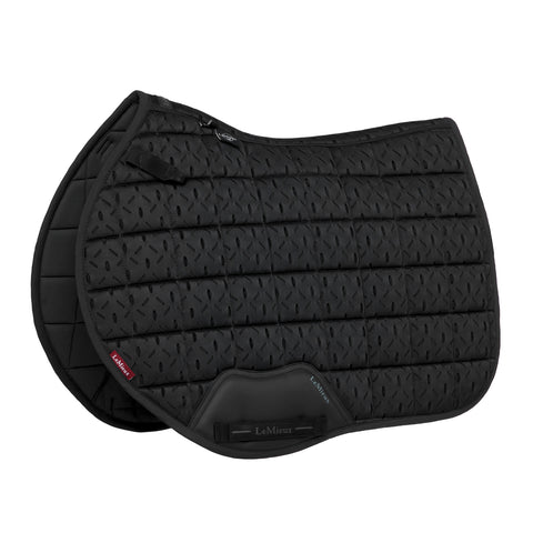 LeMieux® 3D Mesh Self-Cool Eurojump Saddle Pad