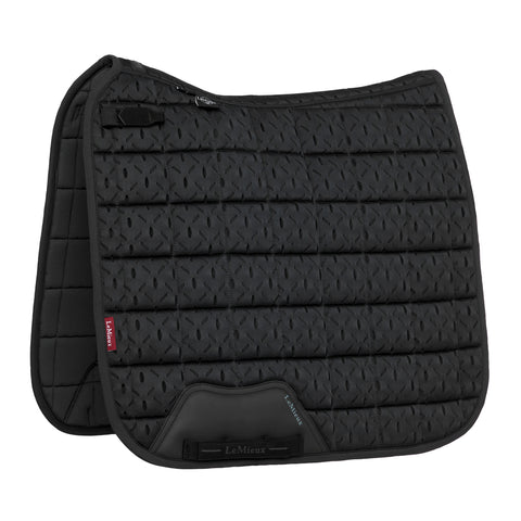 LeMieux® 3D Mesh Self-Cool Dressage Saddle Pad