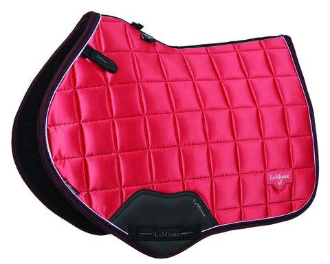 LeMieux® Loire Classic Close Contact Saddle Pad