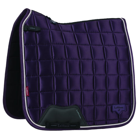 LeMieux® Loire Classic Dressage Saddle Pad