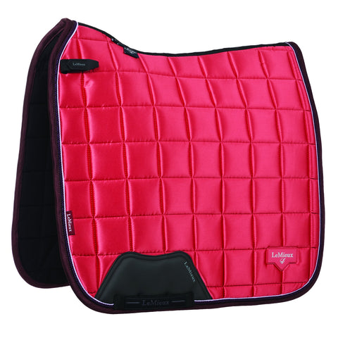 LeMieux® Loire Classic Dressage Saddle Pad
