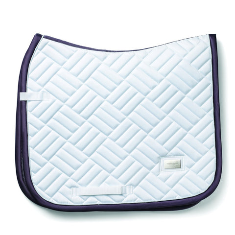 Equestrian Stockholm Modern Jump Saddle Pad