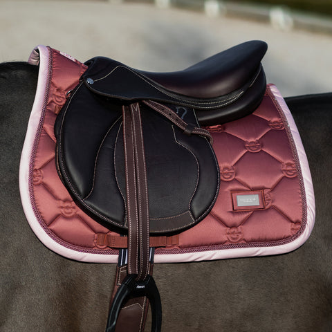 Equestrian Stockholm Classic Jump Pad
