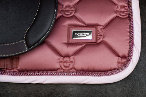 Equestrian Stockholm Classic Jump Pad